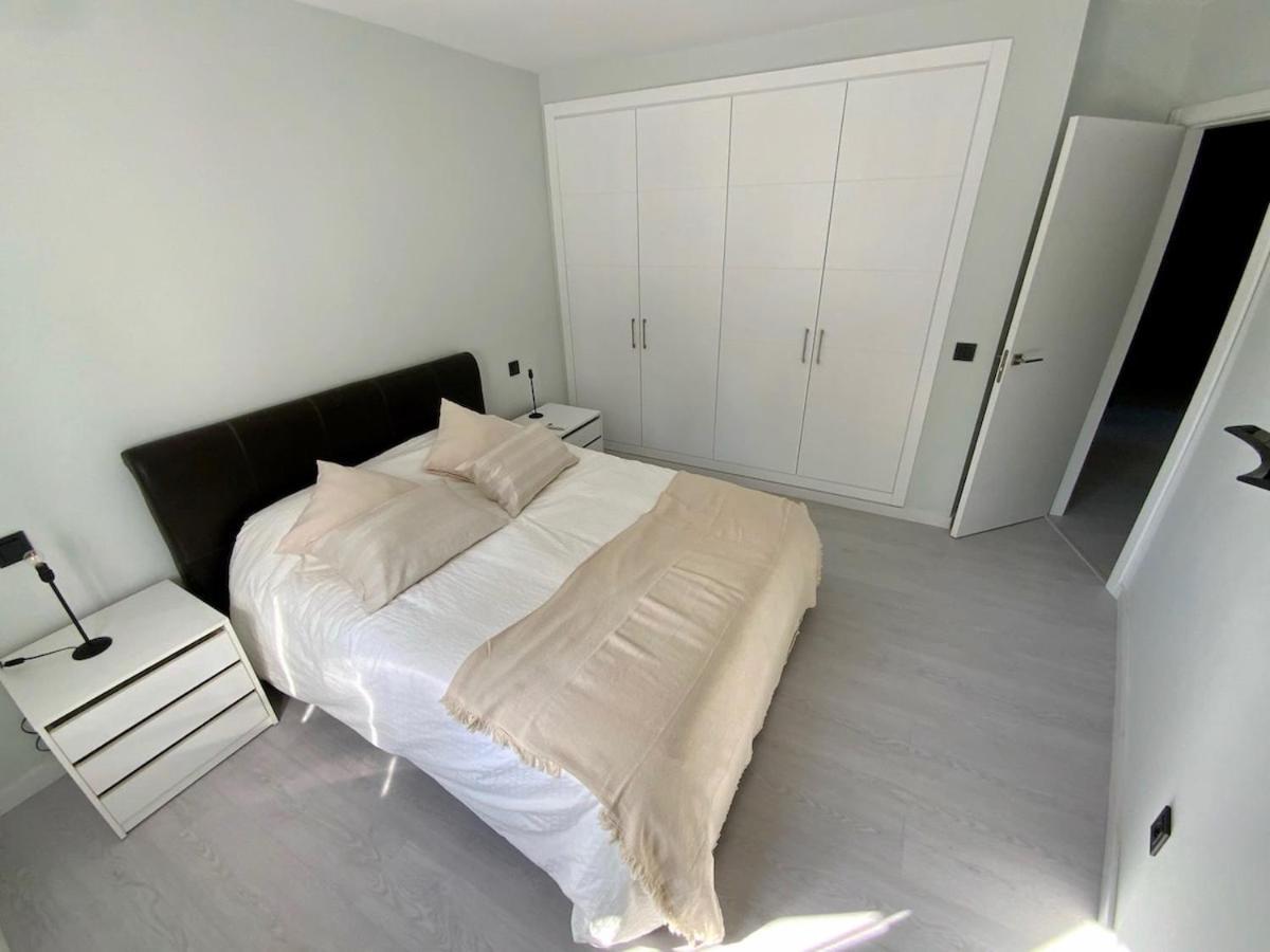 Apartment Views, Comfort And Location Marbella