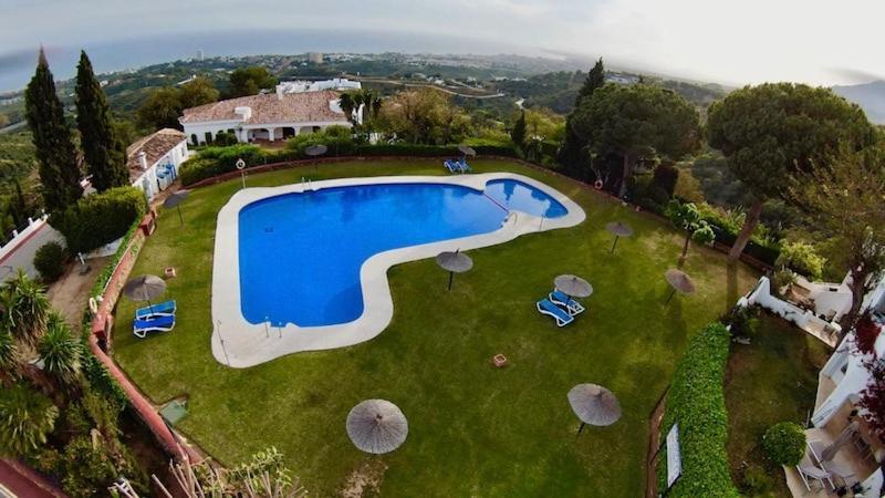 Views, Comfort And Location Apartment