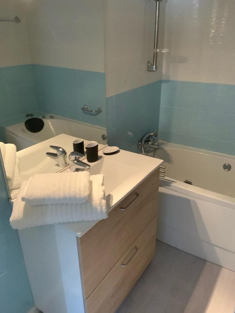 Apartment Views, Comfort And Location Marbella