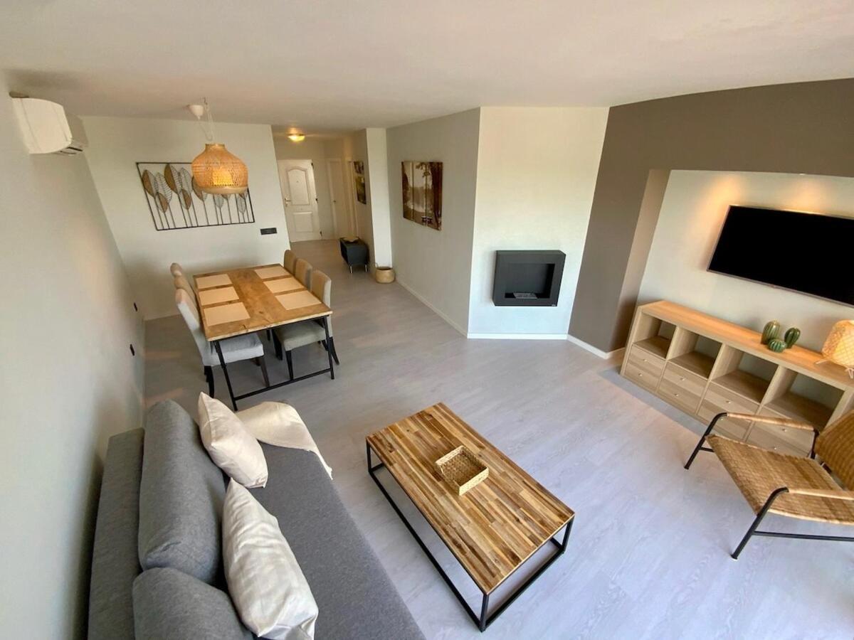Apartment Views, Comfort And Location *